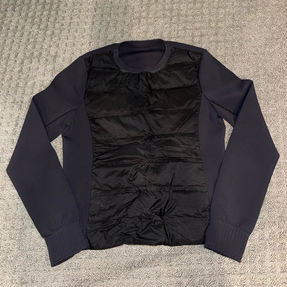 Lululemon Outerwear Long-sleeve